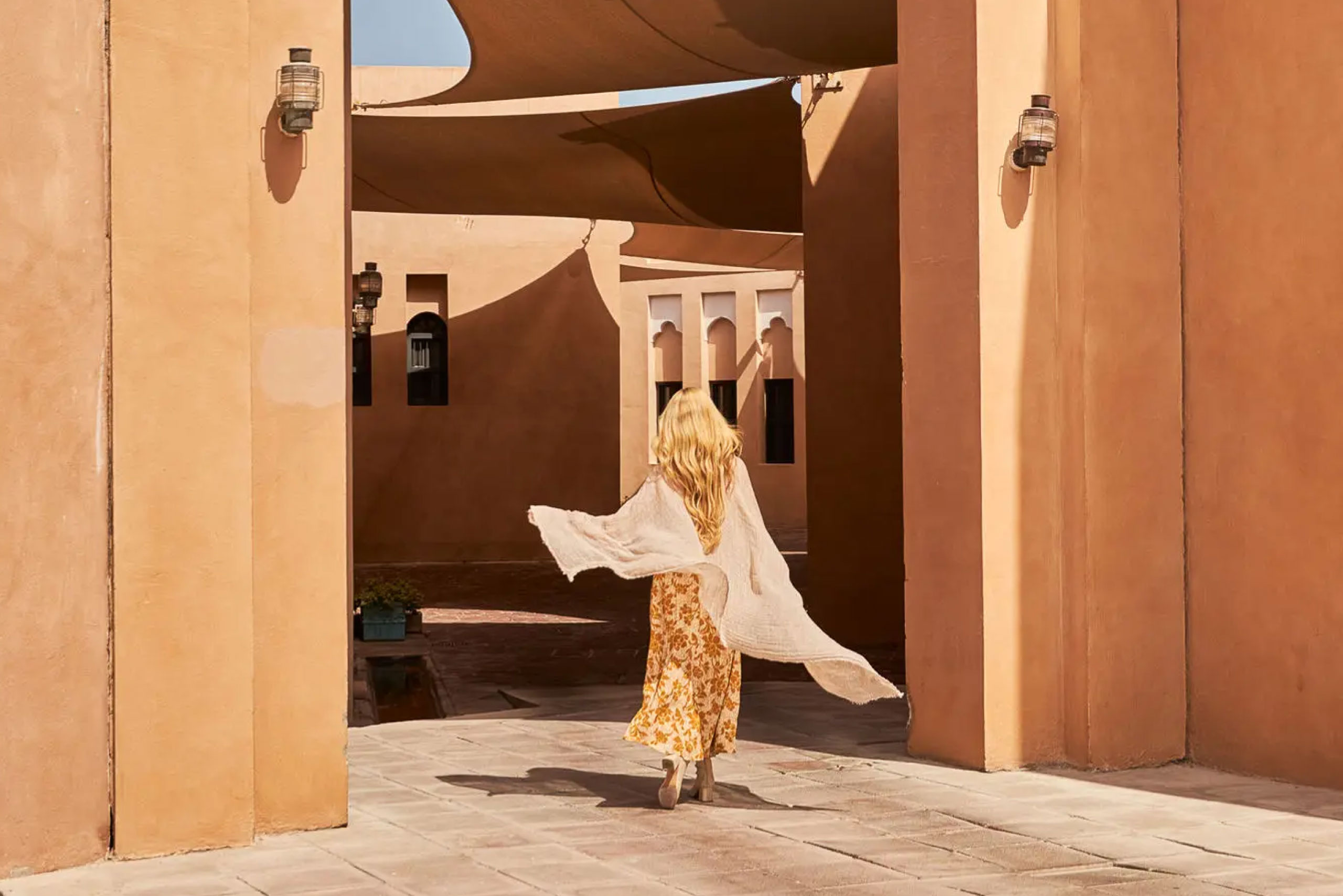 Qatar Tourism Media Pack